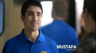 U.S. retail giant Best Buy chooses ‘Mustafa’ as star of TV ad