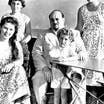 Egypt’s King Farouk: philanderer or family man?