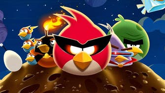 Is the NSA using ‘Angry Birds’ to spy on you?