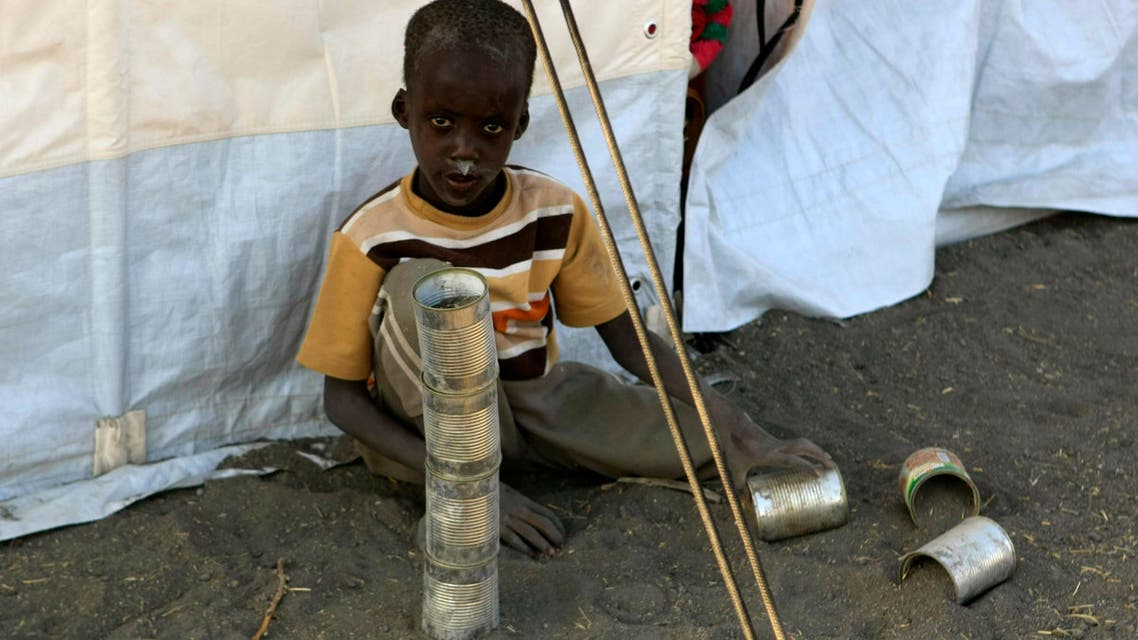 south sudan