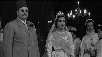 ‘Nasty, painful, depressing:’ King Farouk’s tragic royal romance