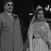 ‘Nasty, painful, depressing:’ King Farouk’s tragic royal romance