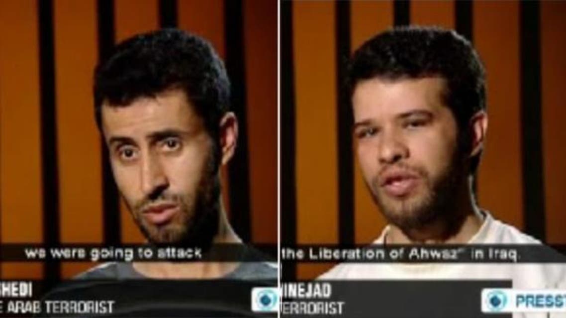 هادي راشدي وهاشم شعبان