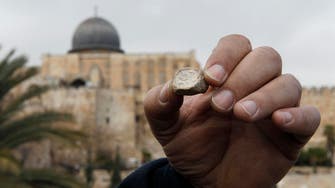 Israeli settlers’ archaeology tourism challenges Palestinian history