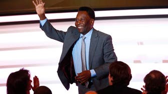 Brazilian football star Pelé to visit Egypt after 41 years 