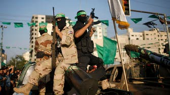 Gaza rocket hits Southern Israel, says army