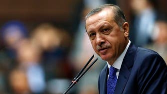 Erdogan takes center stage in Turkey’s ongoing crisis