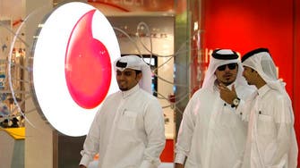 Vodafone Qatar net loss narrows as customer base grows