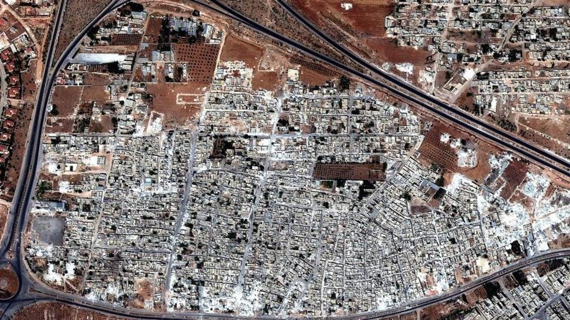 syria