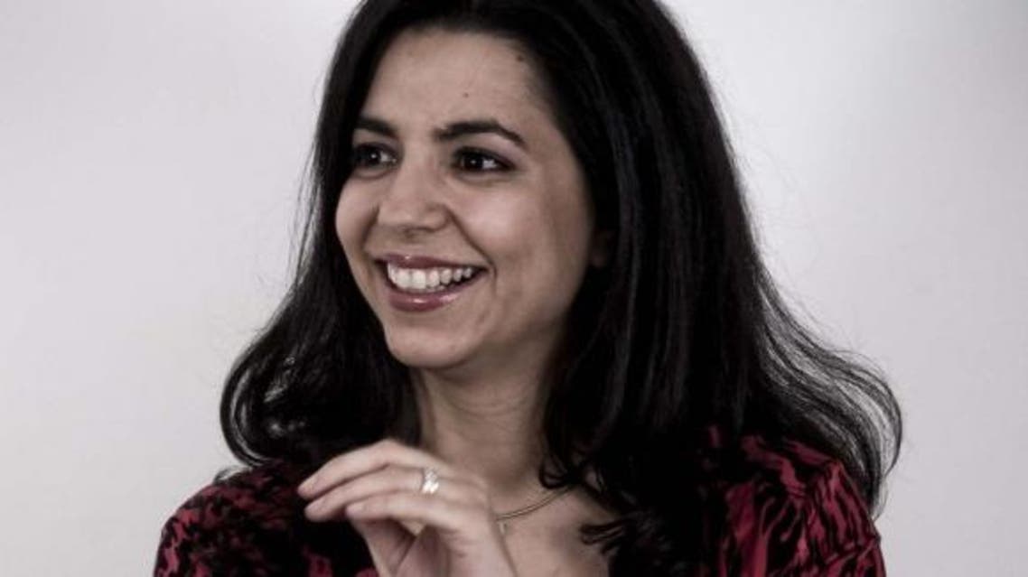 Amel Karboul