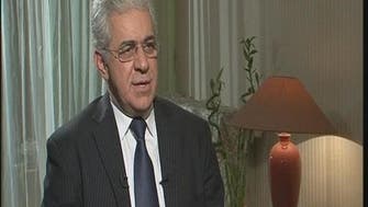 Point of order: Talk with Egypt’s Hamdeen Sabahi