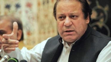 Nawaz shrif