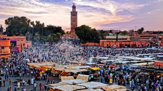 Morocco saw more tourists, less money in 2013