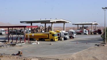 kurdistan oil export reuters