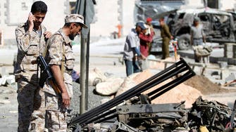Fifteen Yemeni soldiers killed in suspected Qaeda attack