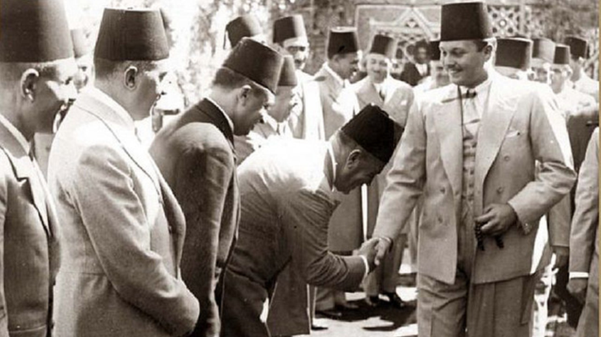 Gone, but not forgotten: King Farouk’s lasting legacy
