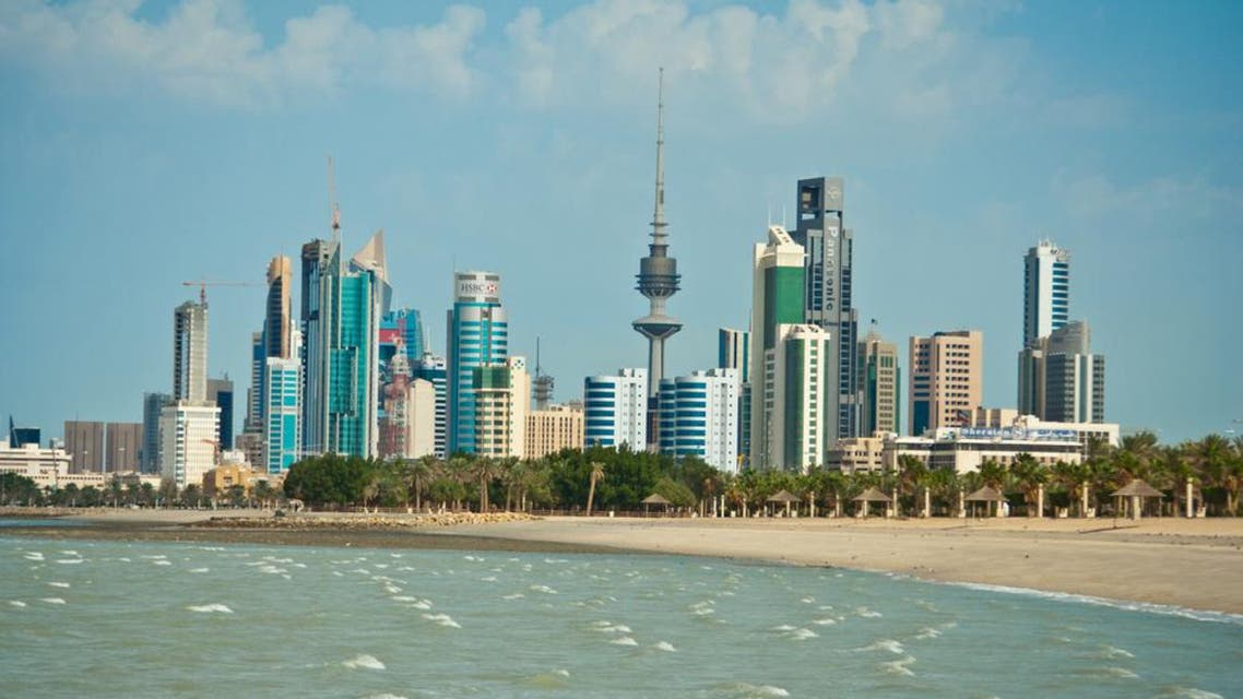Kuwait expects to spend $77.4 billion in the 2014/15 fiscal year. (File photo: Shutterstock)