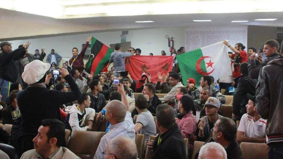 الجزائر..عشاق الخشبة تنظم أيام المسرح المغاربية