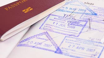 Emiratis get EU visa-waiver 