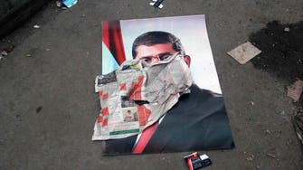 Court postpones Mursi’s murder trial 