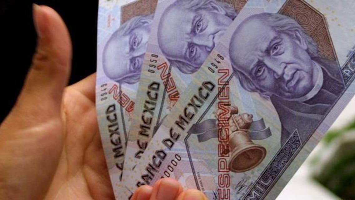 عملات الأسواق الناشئة