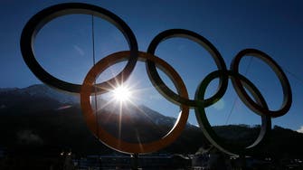 Record 88 nations to compete in Sochi Olympics