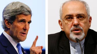 U.S. and Iran meet privately to safeguard nuclear talks in Germany 