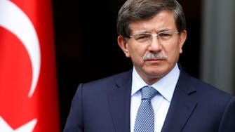 Turkish foreign minister: U.N. is failing    