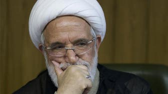 Panorama: Iranian Karroubi appeals for court hearing over 'election rigging'