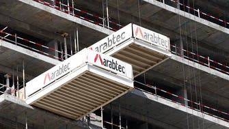 Dubai’s Arabtec wins $6.1bn Aabar contract