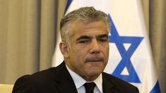 Israel finance minister suspends settlement funds 