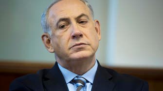 Israel’s PM rejects Kerry’s boycott warning