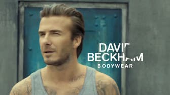 VIDEO: Bob Dylan, David Beckham steal Super Bowl ad sideshow