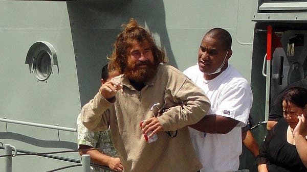 Lost at sea: the man who vanished for 14 months, José Salvador Alvarenga