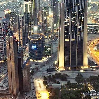 المستثمر الخليجي يضخ 14.8 مليار درهم بسوق دبي العقاري