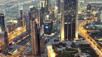Dubai’s Union Properties 2013 profit soars eightfold