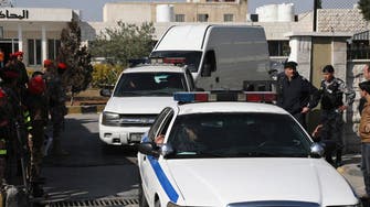 Abu Qatada, inmates protest at Jordan jail conditions 