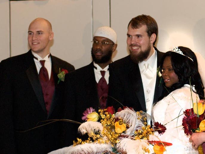 Marriage