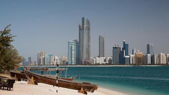 Abu Dhabi, Dubai reveal 2014 economic growth forecasts