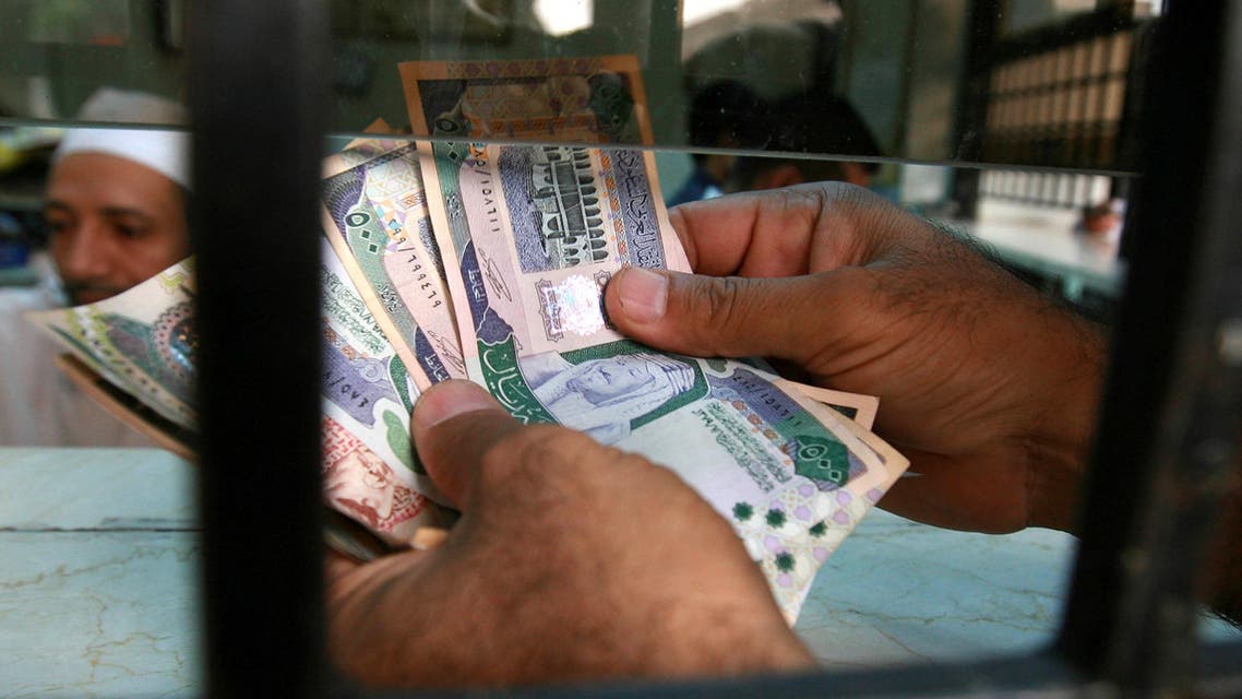 Higher food and housing expenditure saw the cost of living in Saudi Arabia increase during 2013. (File photo: Reuters)