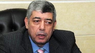 اللواء محمد إبراهيم وزير الداخلية المصري
