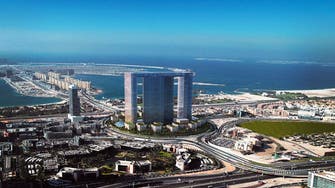 Dubai Pearl developer sells $1.9bn of assets to Hong Kong investor