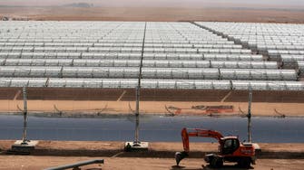 Morocco says investors lining up for $9 bln solar project