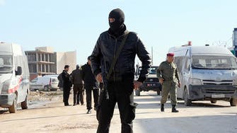 وزارة داخلية تونس تحصي 2400 مقاتل في سوريا