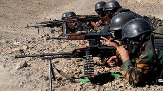 الجيش اليمني والقاعدة: التحول من الدفاع إلى الهجوم
