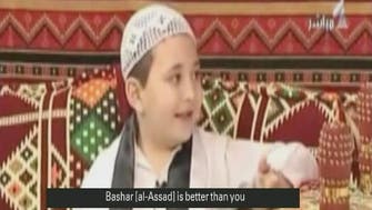 ‘Practice what you preach’: son slams cleric father over jihad call