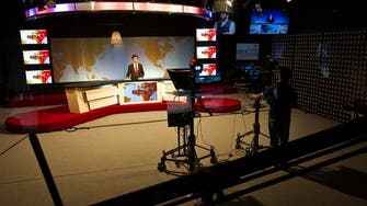 Election coverage shows growth of new Afghan media