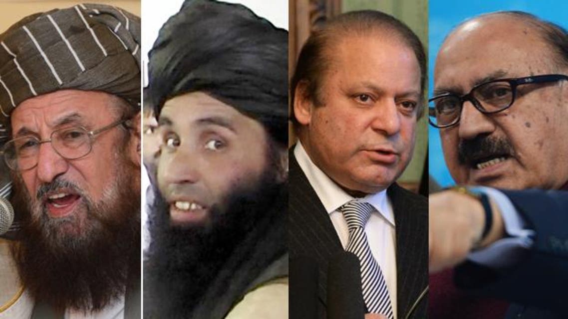 Taliban Dialogue