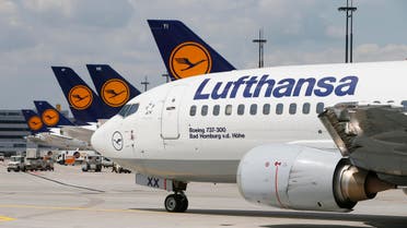 Lufthansa says Europe would do better to keep its airline industry mostly privatized. (File photo: Reuters)