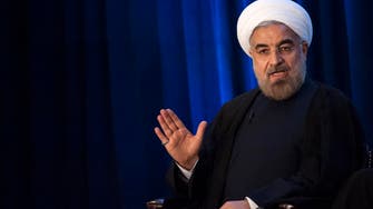 Iran president says ready for final nuclear talks